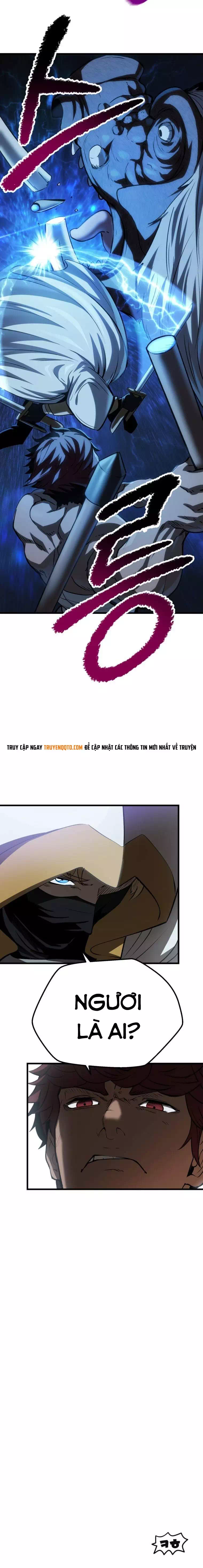 Truyện Tranh Anh Hùng Mạnh Nhất? Ta Không Làm Lâu Rồi! trang 5