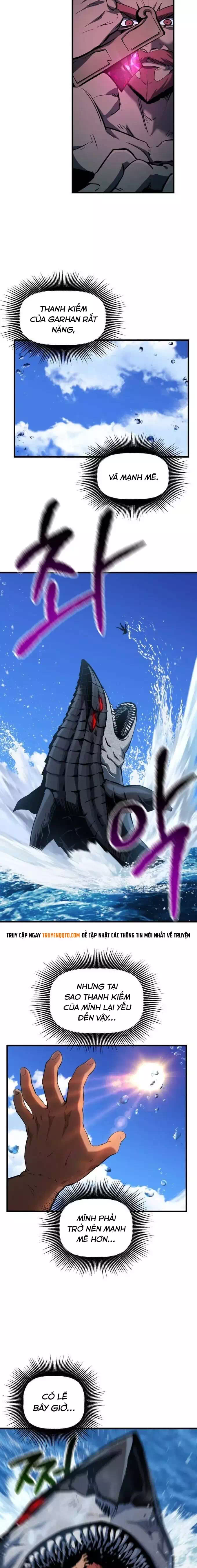 Truyện Tranh Anh Hùng Mạnh Nhất? Ta Không Làm Lâu Rồi! trang 5