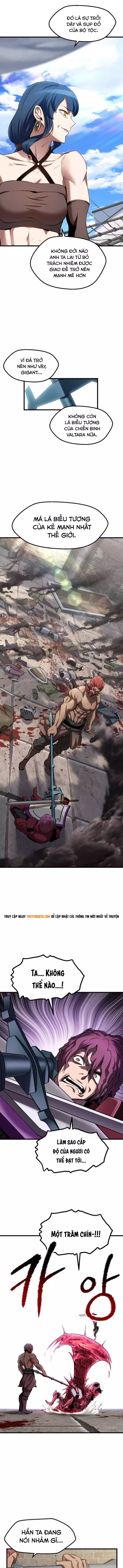 Truyện Tranh Anh Hùng Mạnh Nhất? Ta Không Làm Lâu Rồi! trang 5
