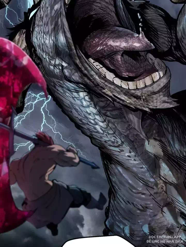 Truyện Tranh Anh Hùng Mạnh Nhất? Ta Không Làm Lâu Rồi! trang 5