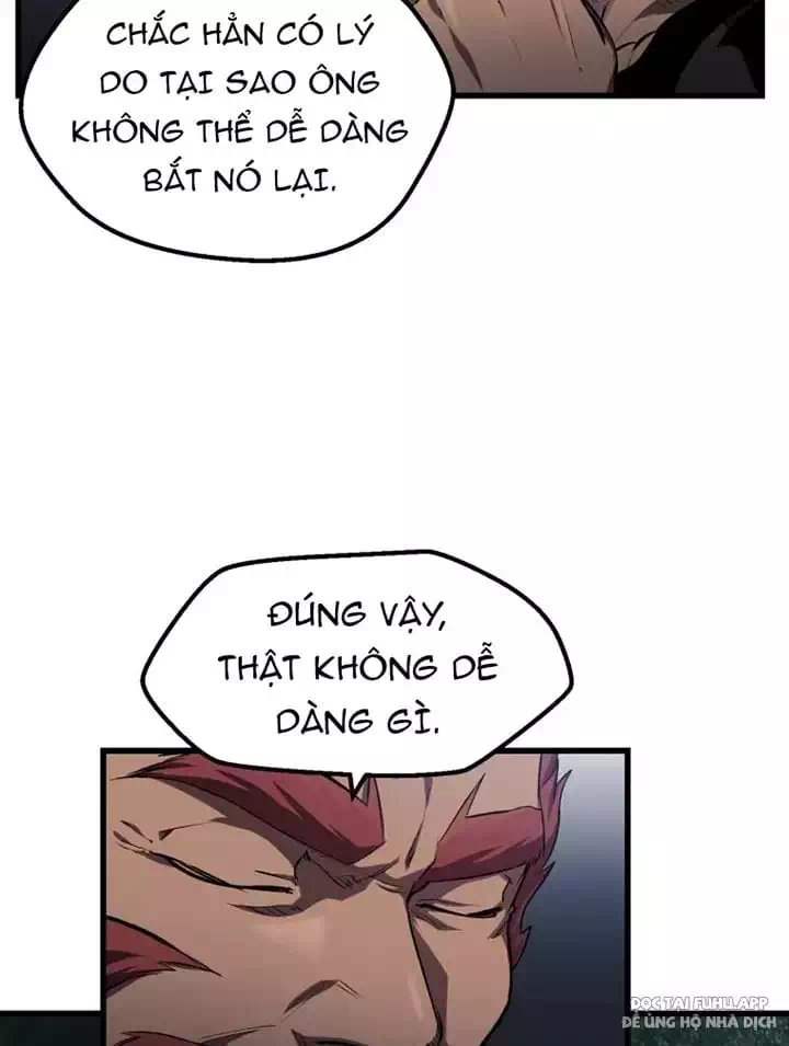 Truyện Tranh Anh Hùng Mạnh Nhất? Ta Không Làm Lâu Rồi! trang 5