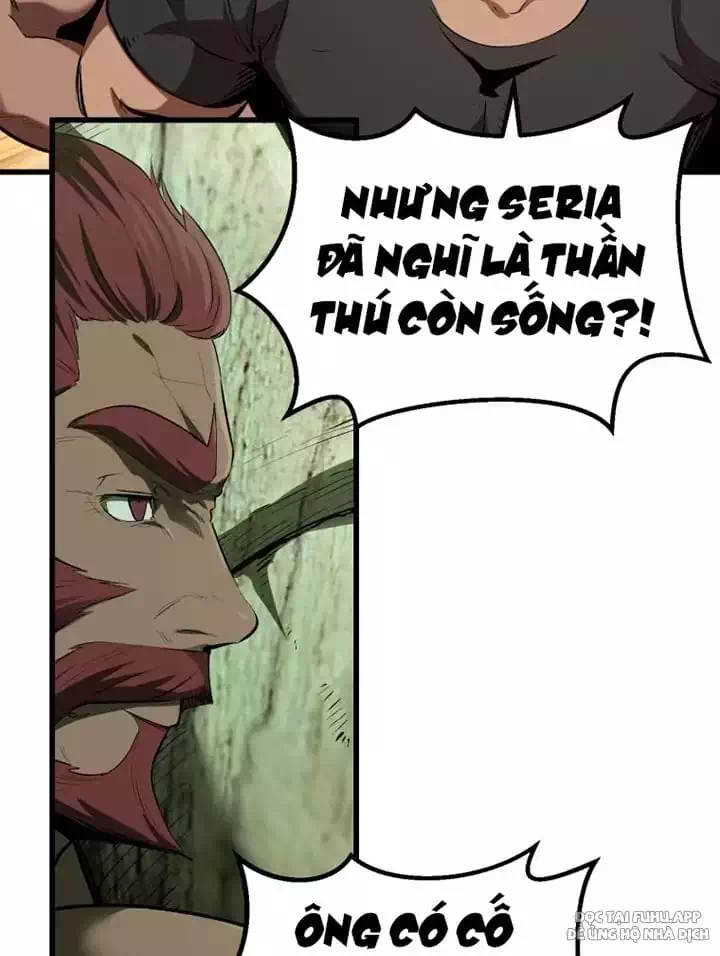 Truyện Tranh Anh Hùng Mạnh Nhất? Ta Không Làm Lâu Rồi! trang 5