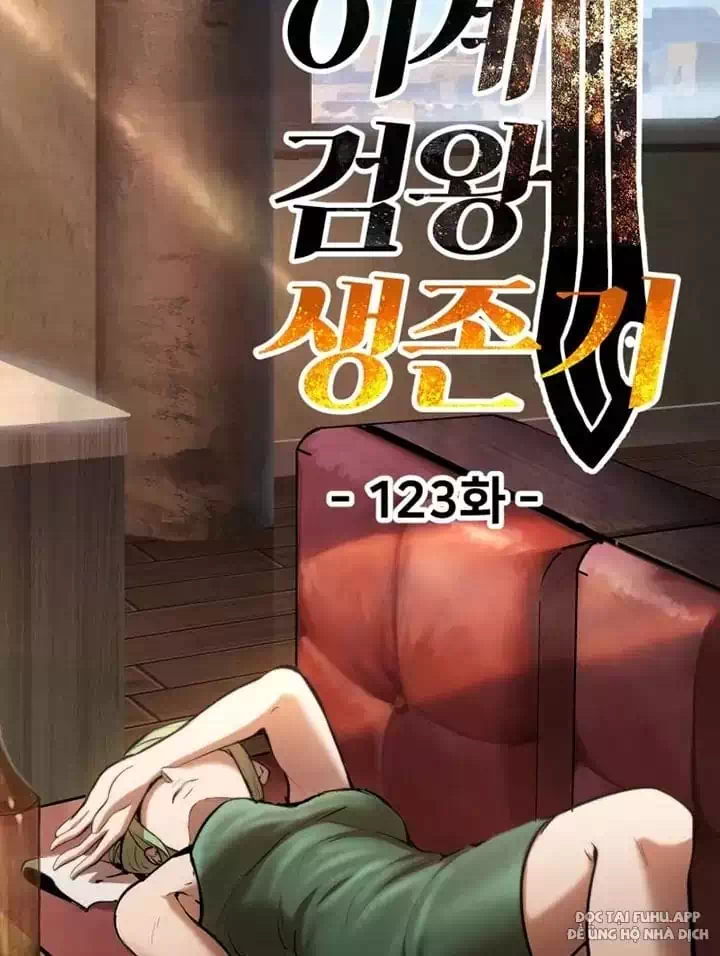 Truyện Tranh Anh Hùng Mạnh Nhất? Ta Không Làm Lâu Rồi! trang 5