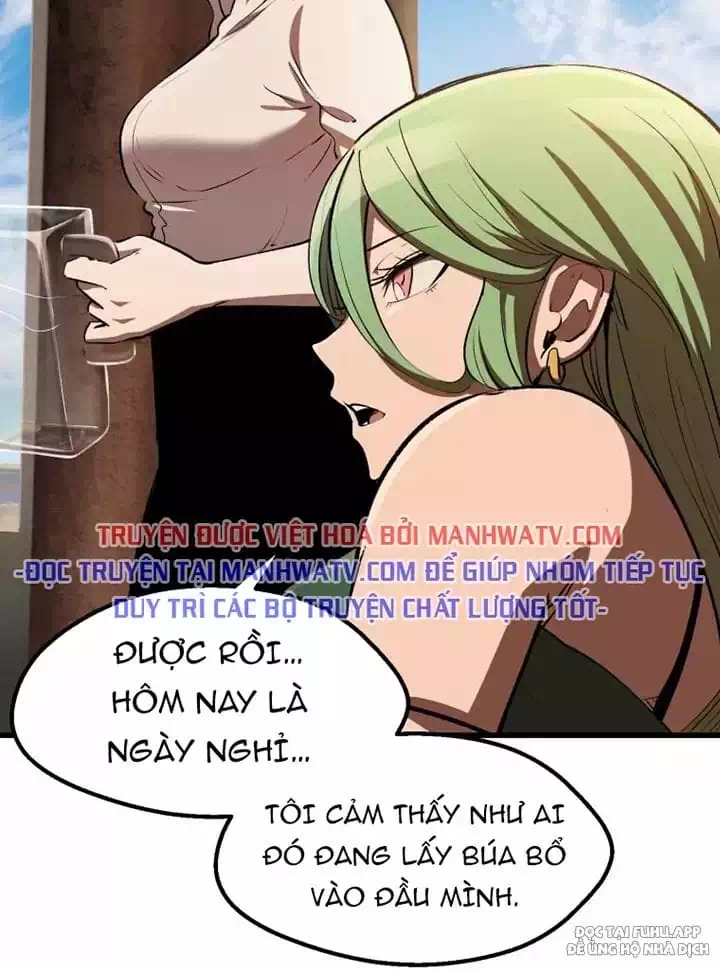 Truyện Tranh Anh Hùng Mạnh Nhất? Ta Không Làm Lâu Rồi! trang 5