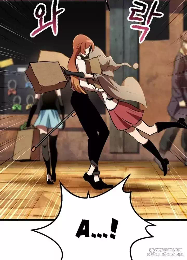 Truyện Tranh Anh Hùng Mạnh Nhất? Ta Không Làm Lâu Rồi! trang 5