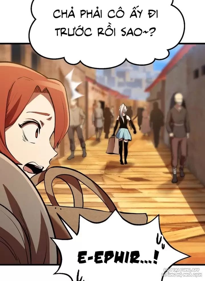 Truyện Tranh Anh Hùng Mạnh Nhất? Ta Không Làm Lâu Rồi! trang 5