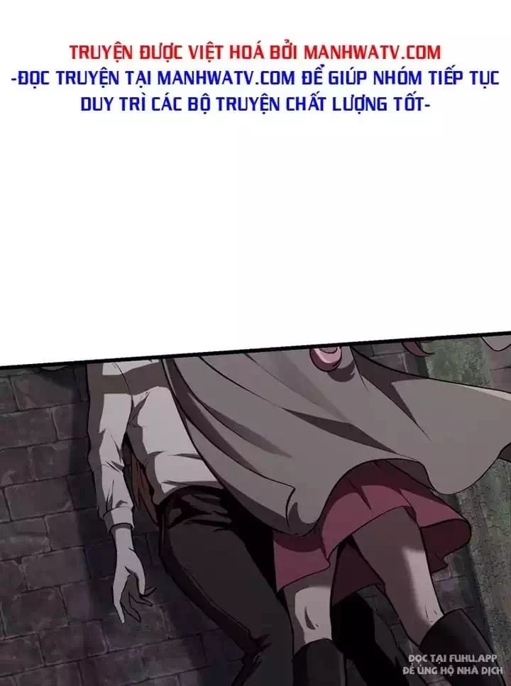 Truyện Tranh Anh Hùng Mạnh Nhất? Ta Không Làm Lâu Rồi! trang 5