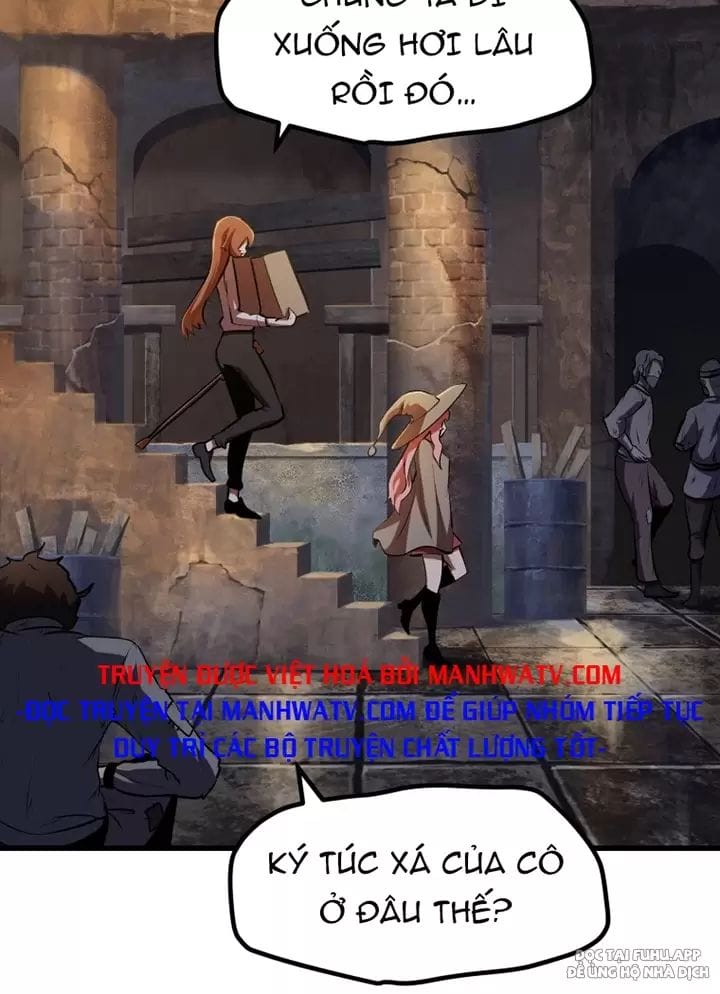 Truyện Tranh Anh Hùng Mạnh Nhất? Ta Không Làm Lâu Rồi! trang 5
