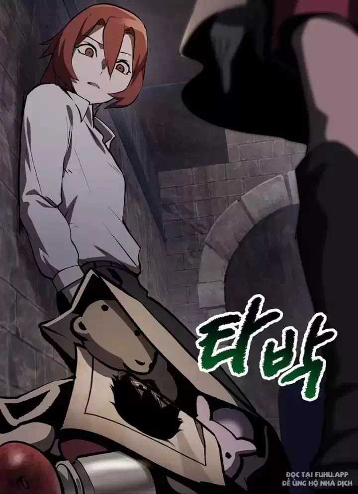 Truyện Tranh Anh Hùng Mạnh Nhất? Ta Không Làm Lâu Rồi! trang 5