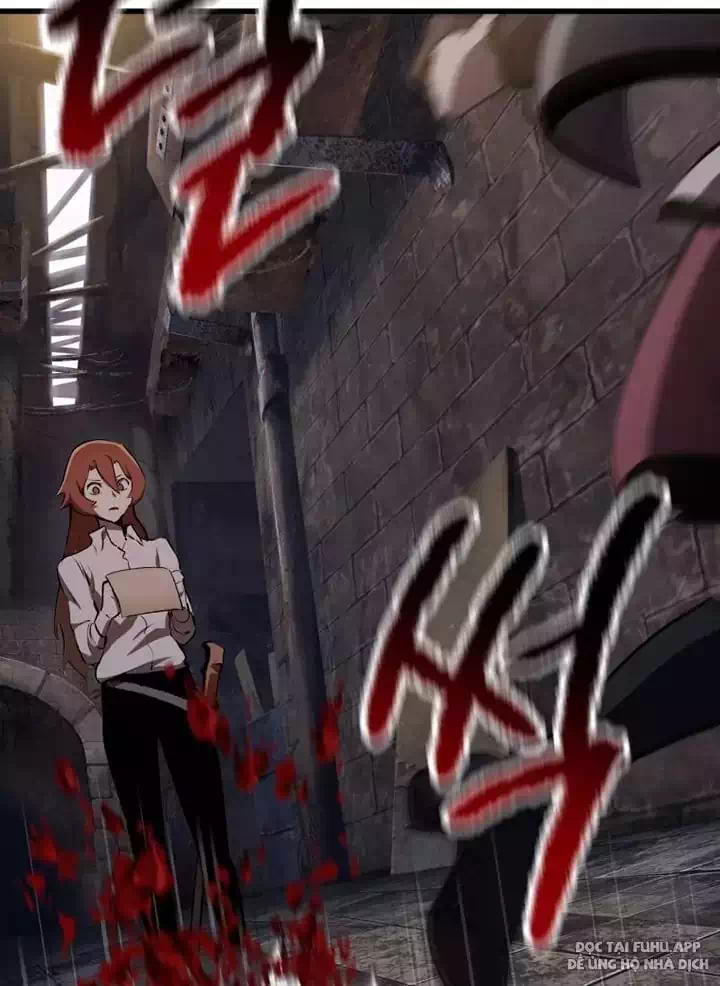 Truyện Tranh Anh Hùng Mạnh Nhất? Ta Không Làm Lâu Rồi! trang 5