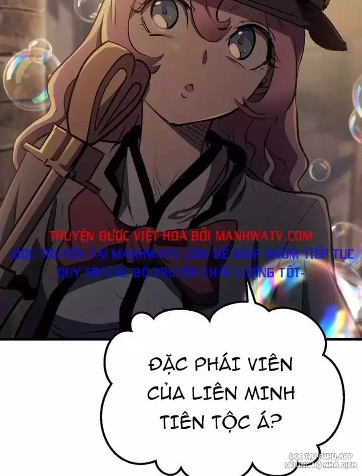 Truyện Tranh Anh Hùng Mạnh Nhất? Ta Không Làm Lâu Rồi! trang 5