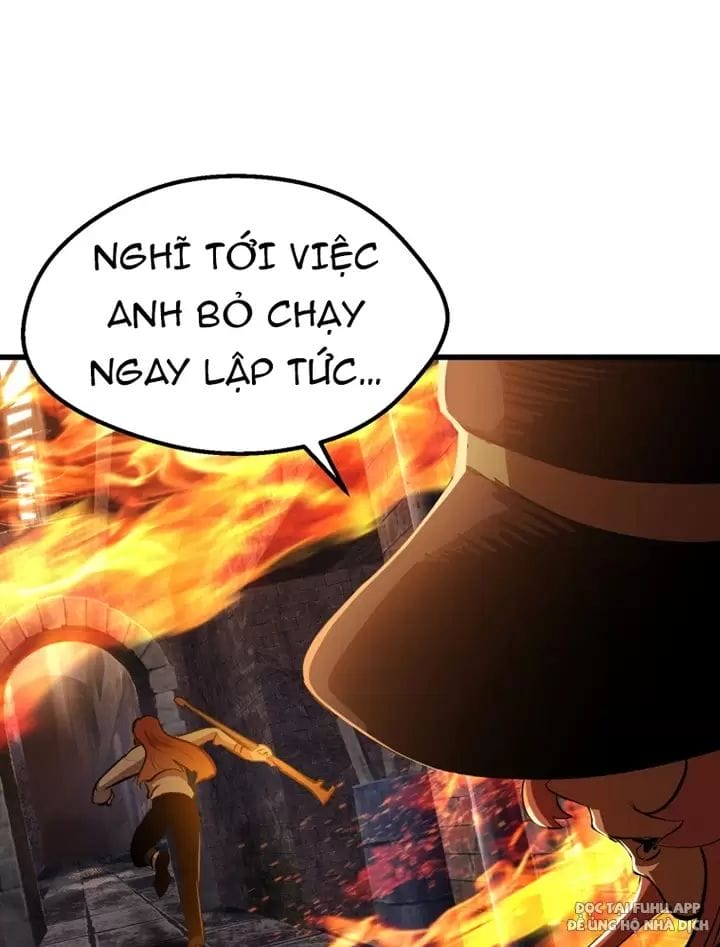 Truyện Tranh Anh Hùng Mạnh Nhất? Ta Không Làm Lâu Rồi! trang 5