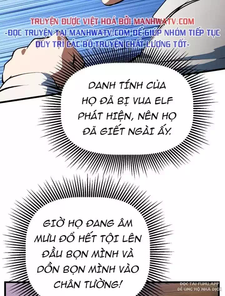 Truyện Tranh Anh Hùng Mạnh Nhất? Ta Không Làm Lâu Rồi! trang 5