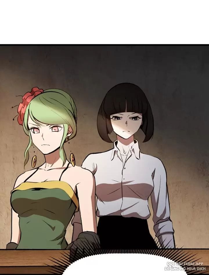 Truyện Tranh Anh Hùng Mạnh Nhất? Ta Không Làm Lâu Rồi! trang 5