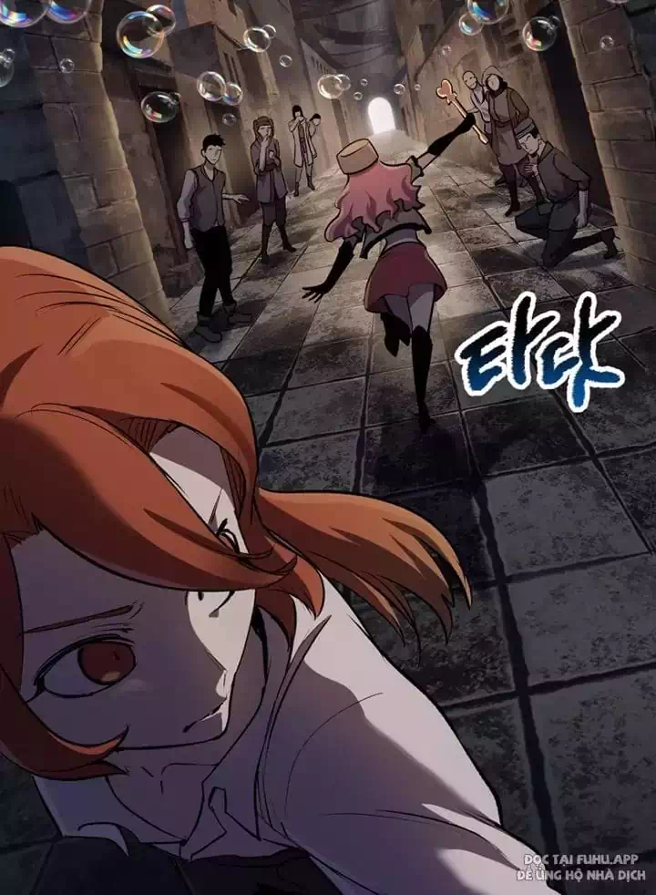 Truyện Tranh Anh Hùng Mạnh Nhất? Ta Không Làm Lâu Rồi! trang 5