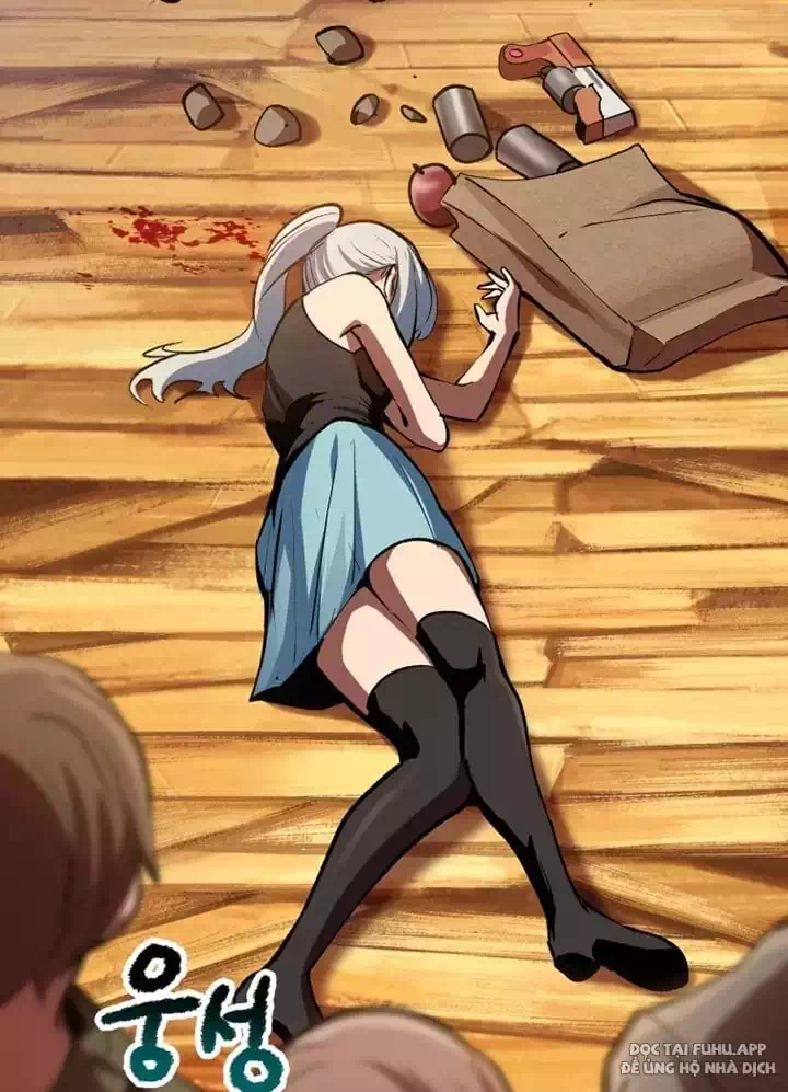 Truyện Tranh Anh Hùng Mạnh Nhất? Ta Không Làm Lâu Rồi! trang 5