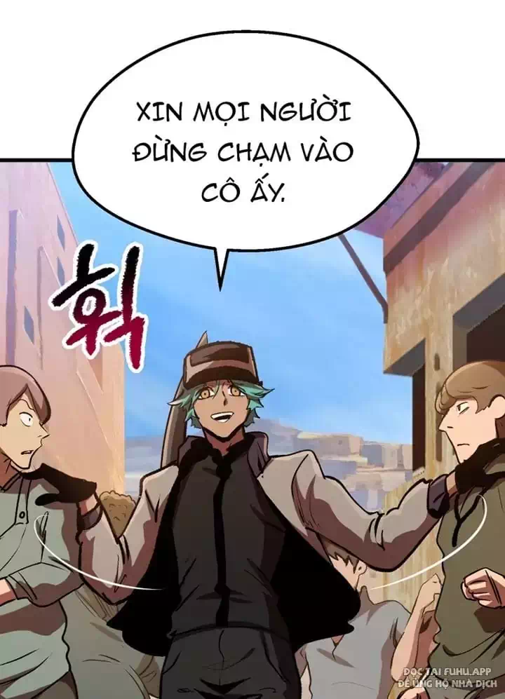 Truyện Tranh Anh Hùng Mạnh Nhất? Ta Không Làm Lâu Rồi! trang 5