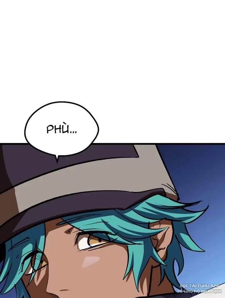 Truyện Tranh Anh Hùng Mạnh Nhất? Ta Không Làm Lâu Rồi! trang 5