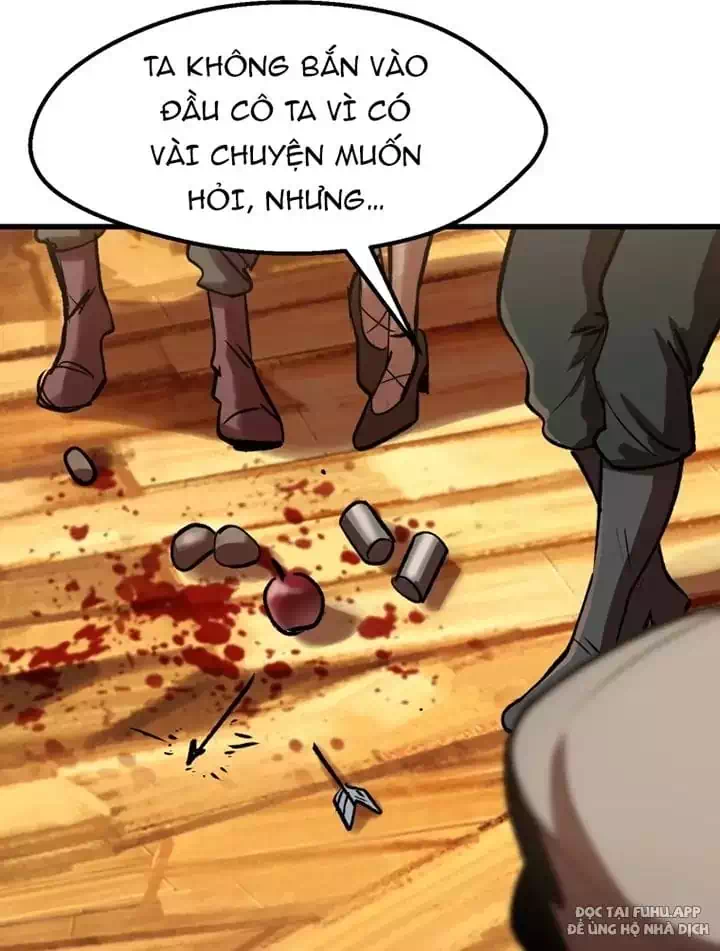 Truyện Tranh Anh Hùng Mạnh Nhất? Ta Không Làm Lâu Rồi! trang 5