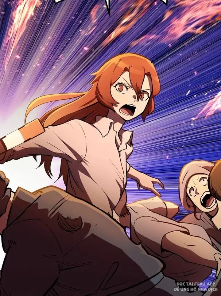Truyện Tranh Anh Hùng Mạnh Nhất? Ta Không Làm Lâu Rồi! trang 5