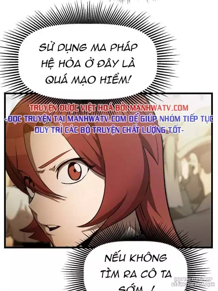 Truyện Tranh Anh Hùng Mạnh Nhất? Ta Không Làm Lâu Rồi! trang 5