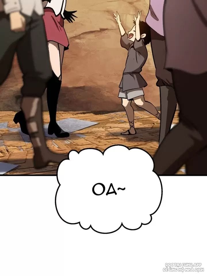 Truyện Tranh Anh Hùng Mạnh Nhất? Ta Không Làm Lâu Rồi! trang 5