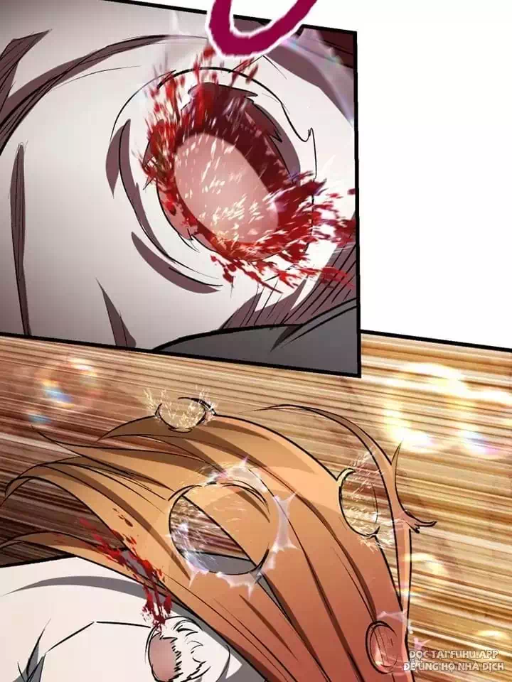 Truyện Tranh Anh Hùng Mạnh Nhất? Ta Không Làm Lâu Rồi! trang 5