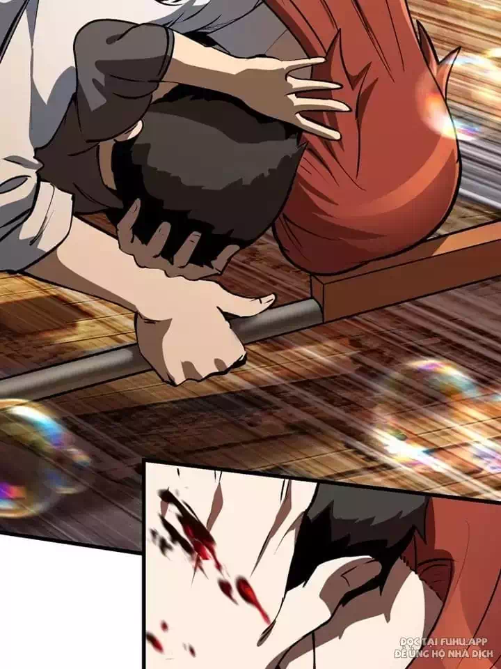 Truyện Tranh Anh Hùng Mạnh Nhất? Ta Không Làm Lâu Rồi! trang 5