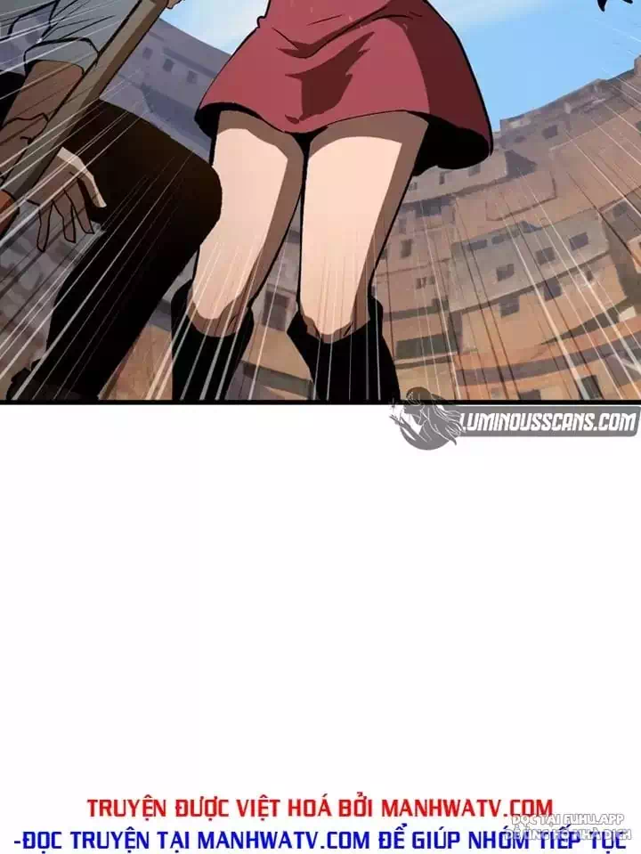Truyện Tranh Anh Hùng Mạnh Nhất? Ta Không Làm Lâu Rồi! trang 5