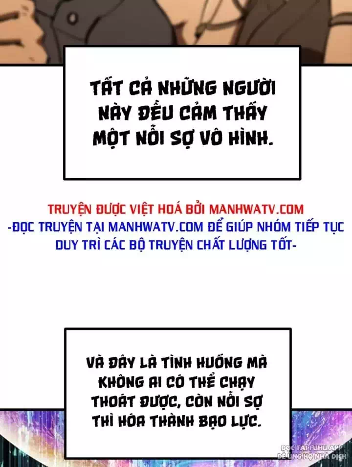 Truyện Tranh Anh Hùng Mạnh Nhất? Ta Không Làm Lâu Rồi! trang 5