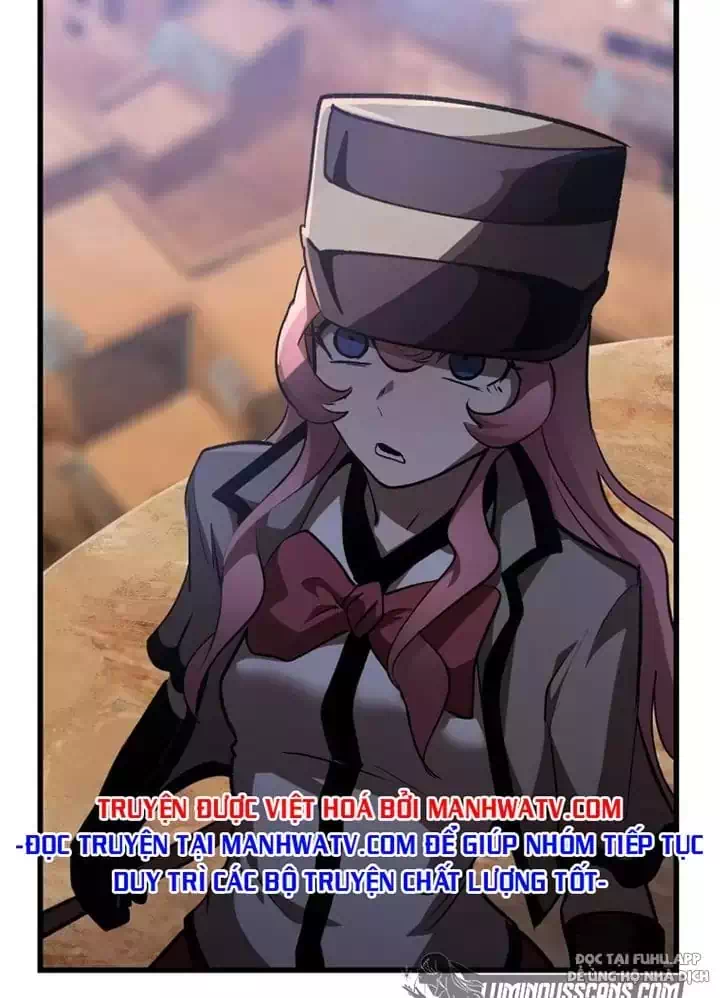 Truyện Tranh Anh Hùng Mạnh Nhất? Ta Không Làm Lâu Rồi! trang 5