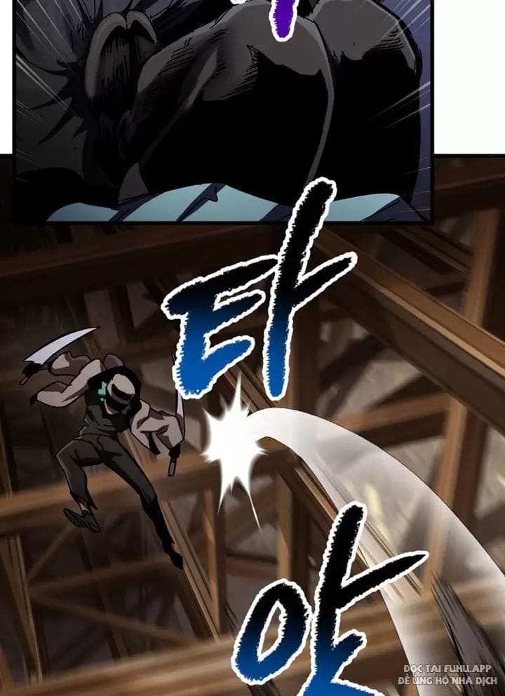 Truyện Tranh Anh Hùng Mạnh Nhất? Ta Không Làm Lâu Rồi! trang 5