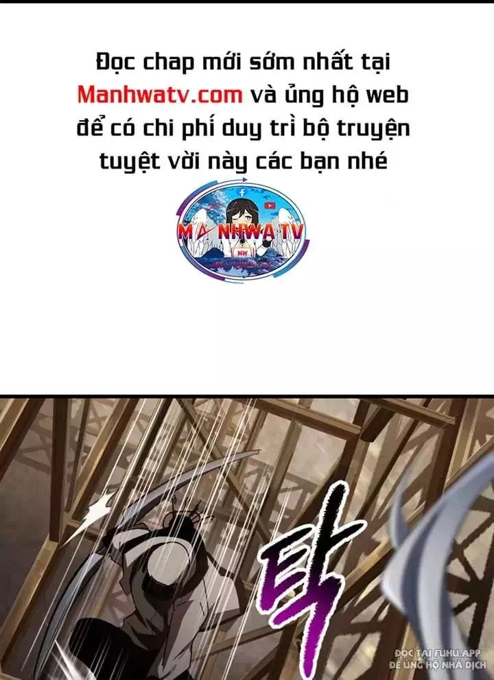 Truyện Tranh Anh Hùng Mạnh Nhất? Ta Không Làm Lâu Rồi! trang 5