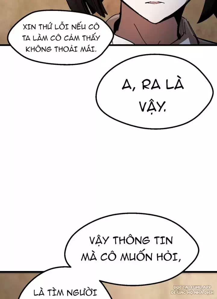 Truyện Tranh Anh Hùng Mạnh Nhất? Ta Không Làm Lâu Rồi! trang 5