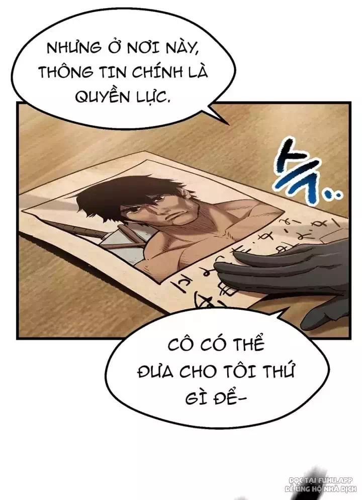 Truyện Tranh Anh Hùng Mạnh Nhất? Ta Không Làm Lâu Rồi! trang 5