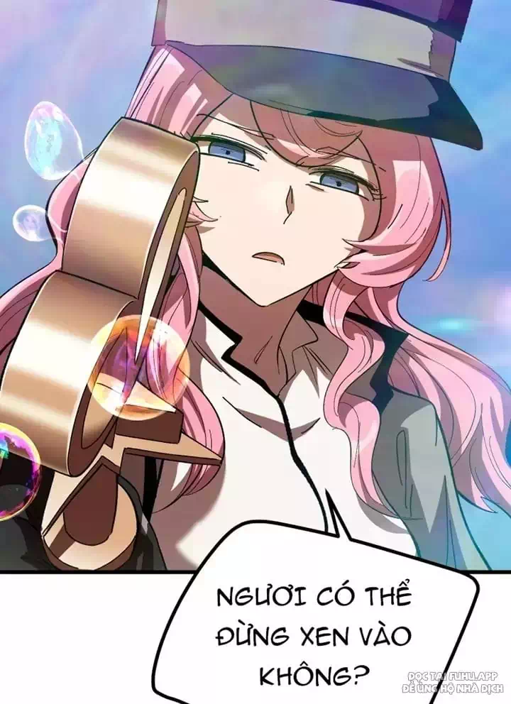 Truyện Tranh Anh Hùng Mạnh Nhất? Ta Không Làm Lâu Rồi! trang 5