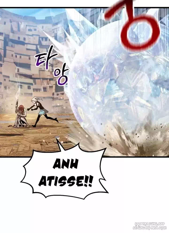 Truyện Tranh Anh Hùng Mạnh Nhất? Ta Không Làm Lâu Rồi! trang 5