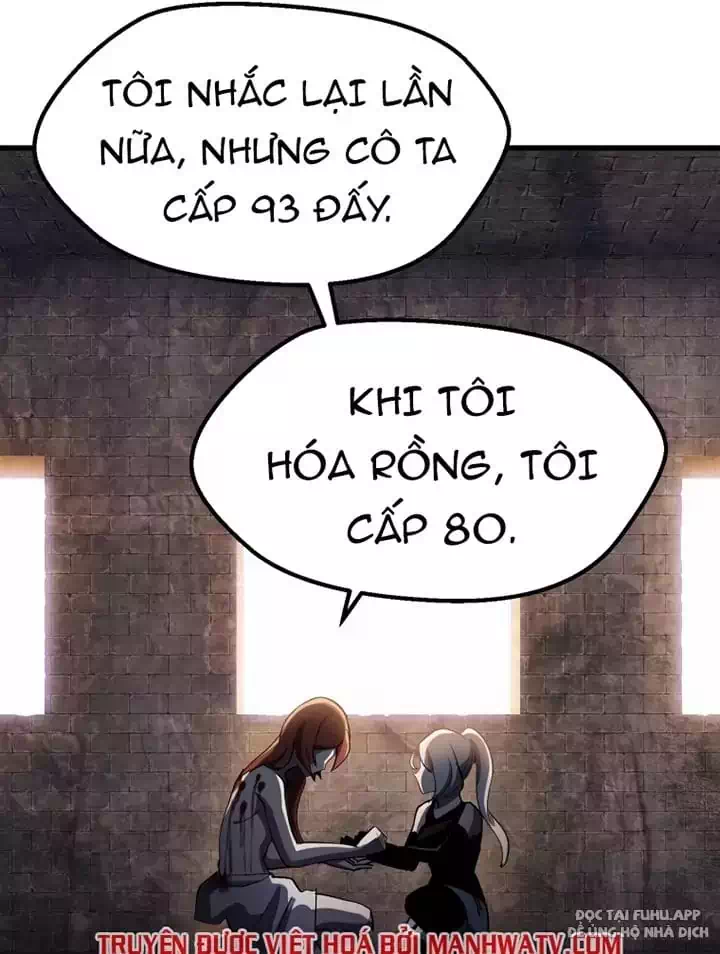 Truyện Tranh Anh Hùng Mạnh Nhất? Ta Không Làm Lâu Rồi! trang 5