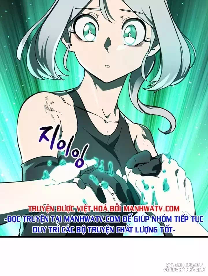 Truyện Tranh Anh Hùng Mạnh Nhất? Ta Không Làm Lâu Rồi! trang 5