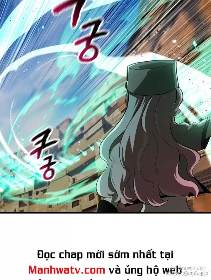 Truyện Tranh Anh Hùng Mạnh Nhất? Ta Không Làm Lâu Rồi! trang 5