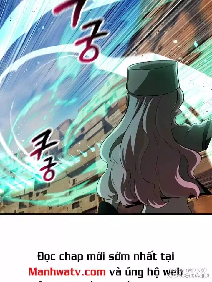 Truyện Tranh Anh Hùng Mạnh Nhất? Ta Không Làm Lâu Rồi! trang 5