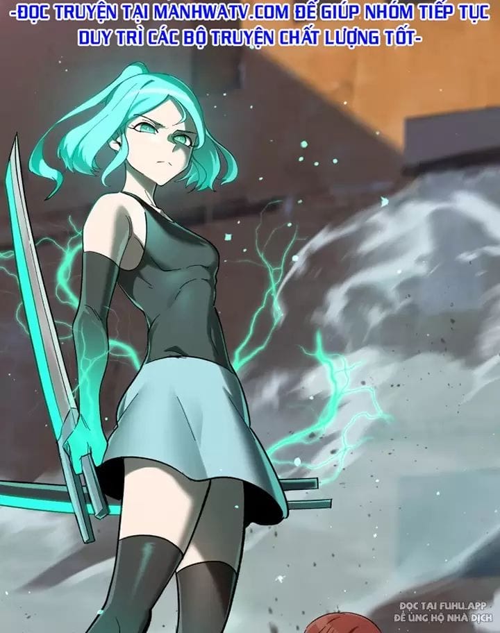 Truyện Tranh Anh Hùng Mạnh Nhất? Ta Không Làm Lâu Rồi! trang 5