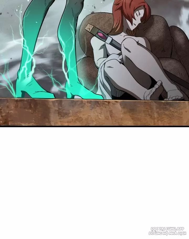 Truyện Tranh Anh Hùng Mạnh Nhất? Ta Không Làm Lâu Rồi! trang 5