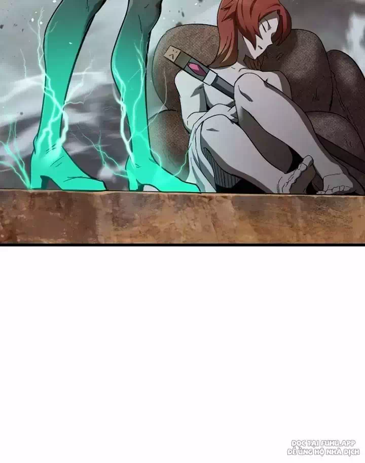Truyện Tranh Anh Hùng Mạnh Nhất? Ta Không Làm Lâu Rồi! trang 5