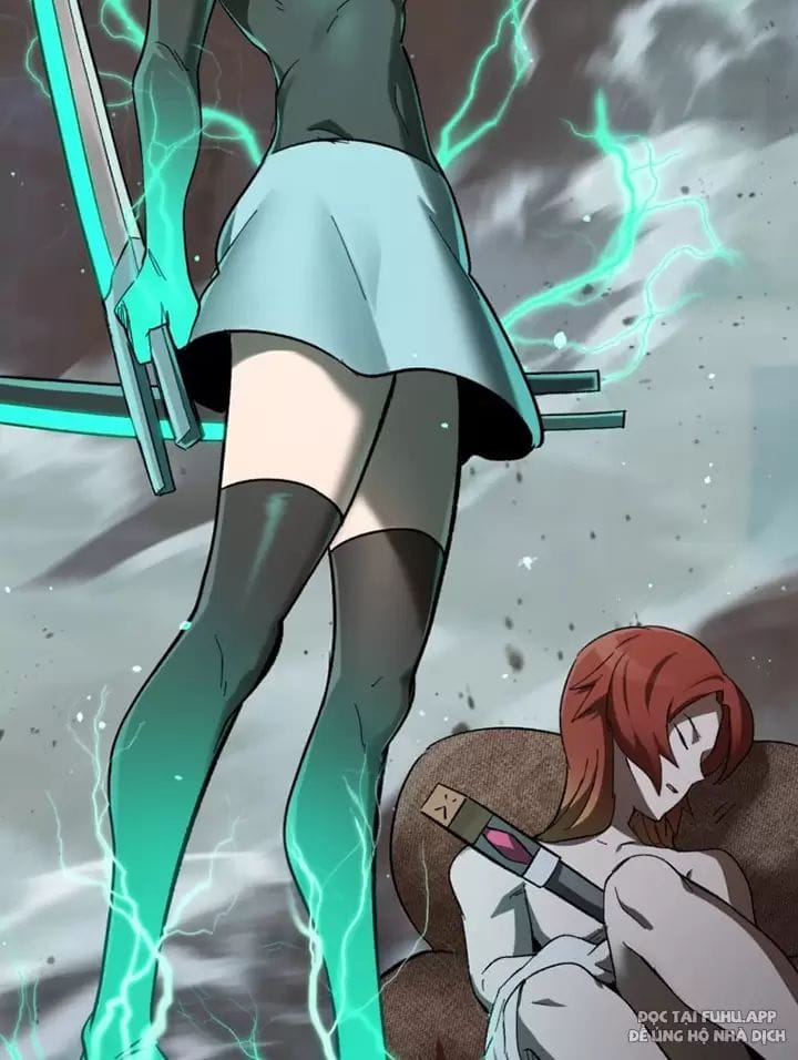 Truyện Tranh Anh Hùng Mạnh Nhất? Ta Không Làm Lâu Rồi! trang 5