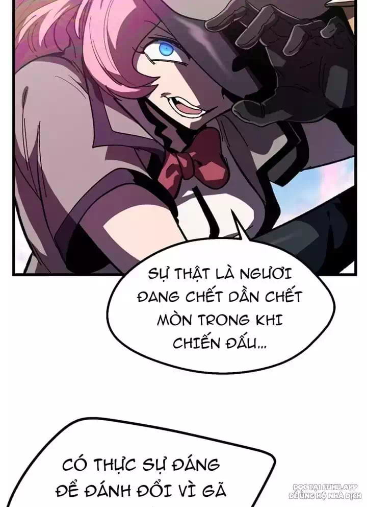 Truyện Tranh Anh Hùng Mạnh Nhất? Ta Không Làm Lâu Rồi! trang 5