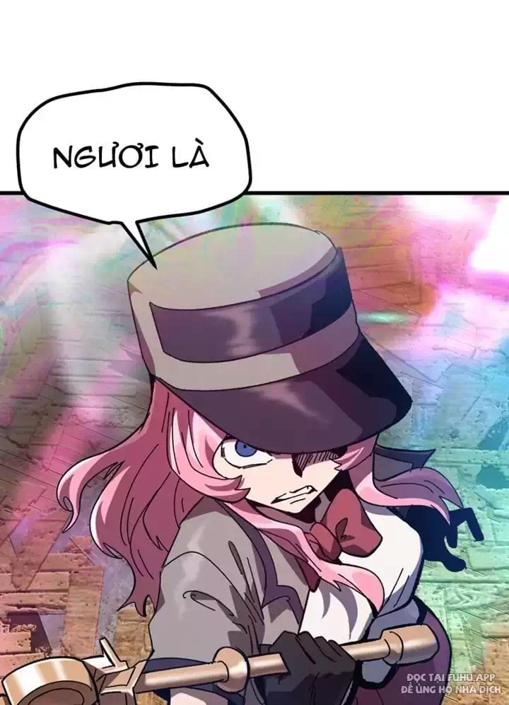 Truyện Tranh Anh Hùng Mạnh Nhất? Ta Không Làm Lâu Rồi! trang 5