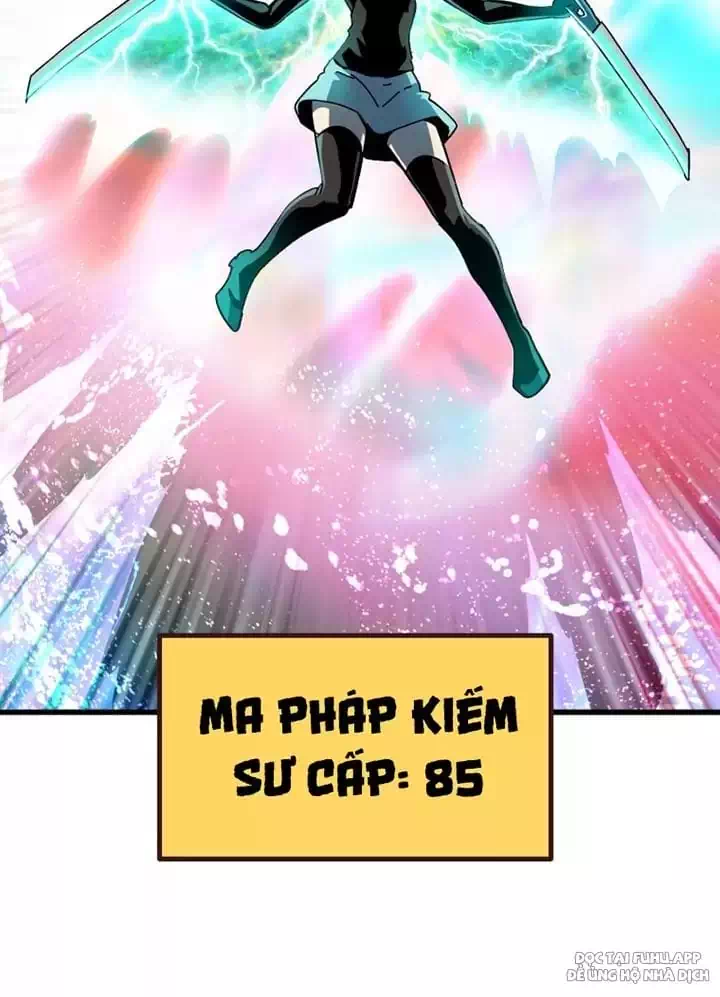 Truyện Tranh Anh Hùng Mạnh Nhất? Ta Không Làm Lâu Rồi! trang 5