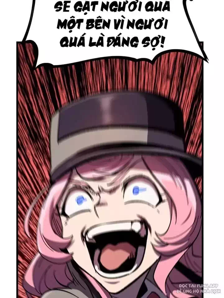 Truyện Tranh Anh Hùng Mạnh Nhất? Ta Không Làm Lâu Rồi! trang 5