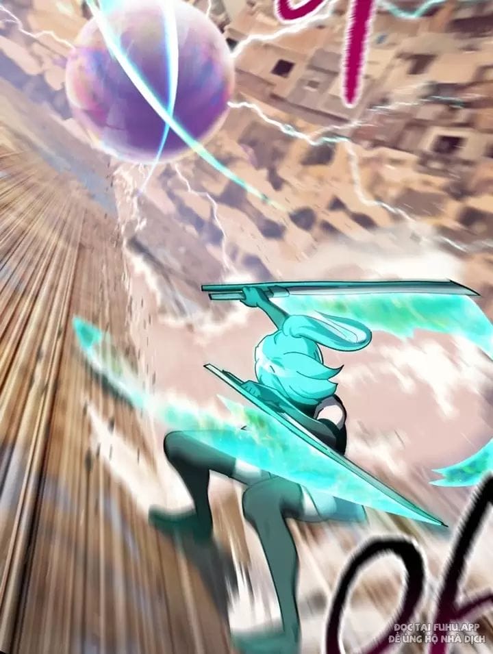 Truyện Tranh Anh Hùng Mạnh Nhất? Ta Không Làm Lâu Rồi! trang 5